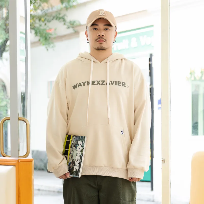 WAYNEXZAVIER Sweatshirts Unisex-24