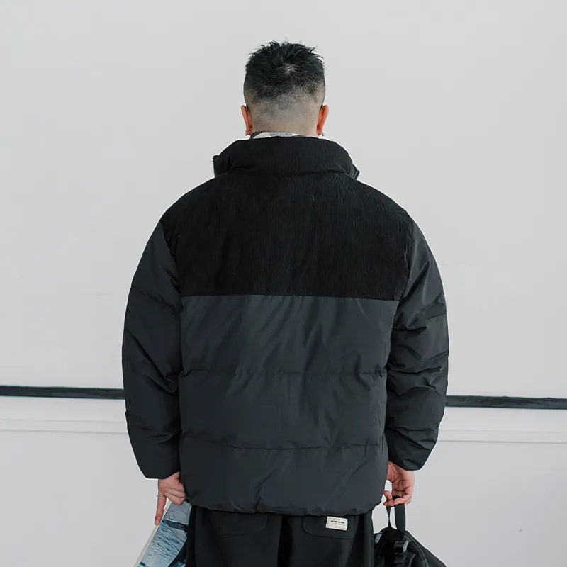 WAYNEXZAVIER Down Jackets Men-4