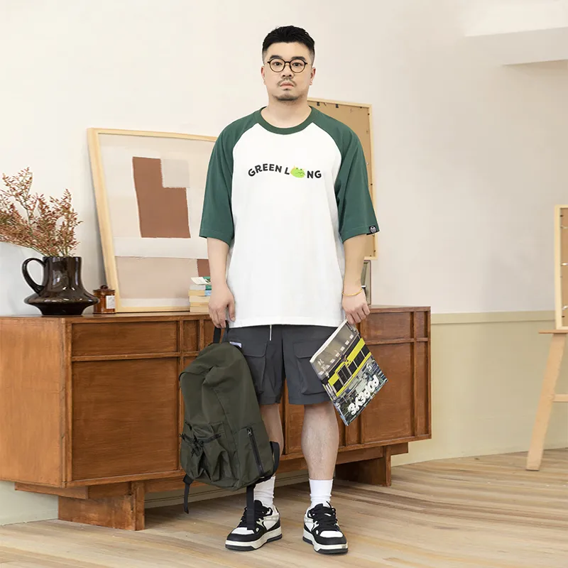 WAYNEXZAVIER T Shirts Men White-2
