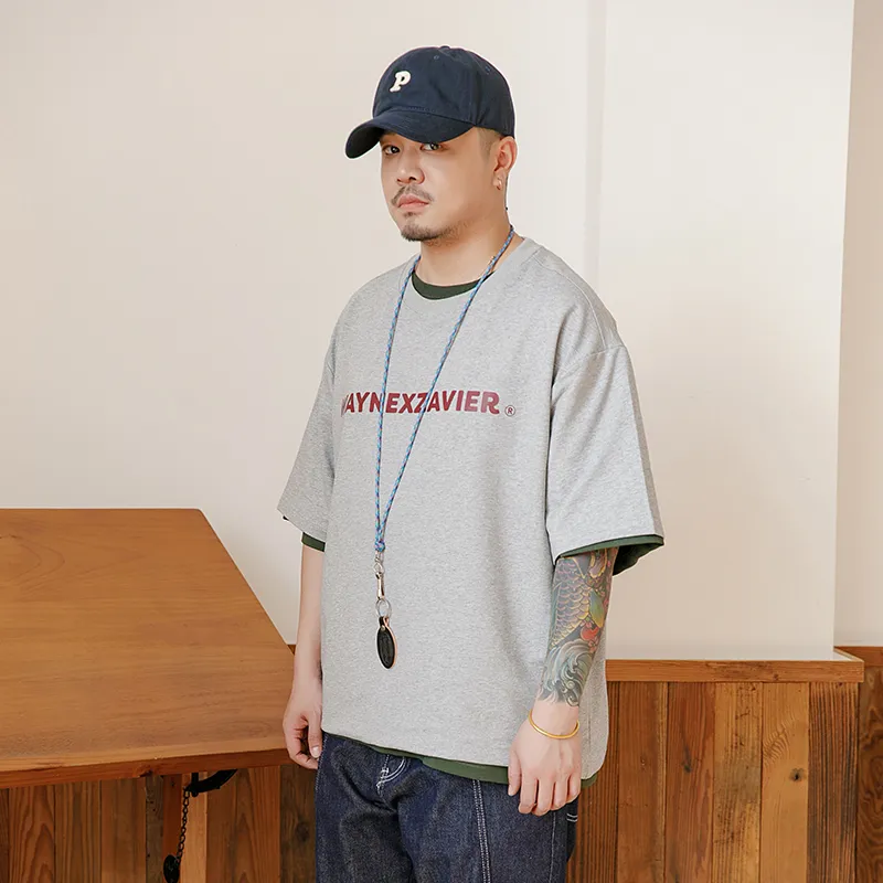 WAYNEXZAVIER T Shirts Unisex-6