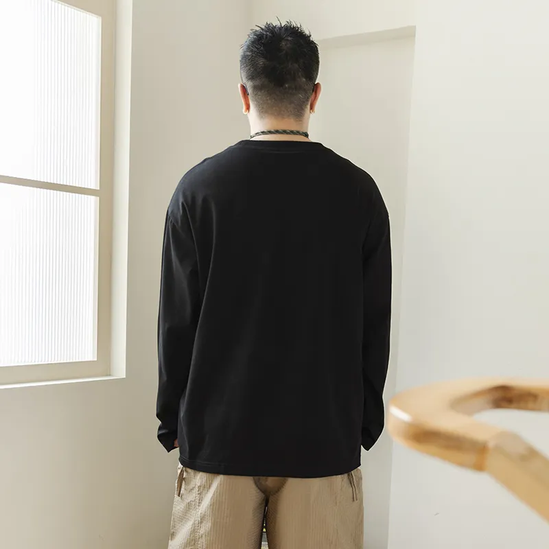 WAYNEXZAVIER T Shirts Men-11