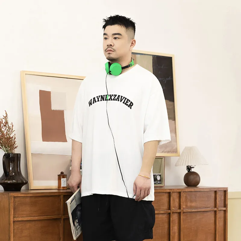 WAYNEXZAVIER 100% Cotton T Shirt Unisex-10