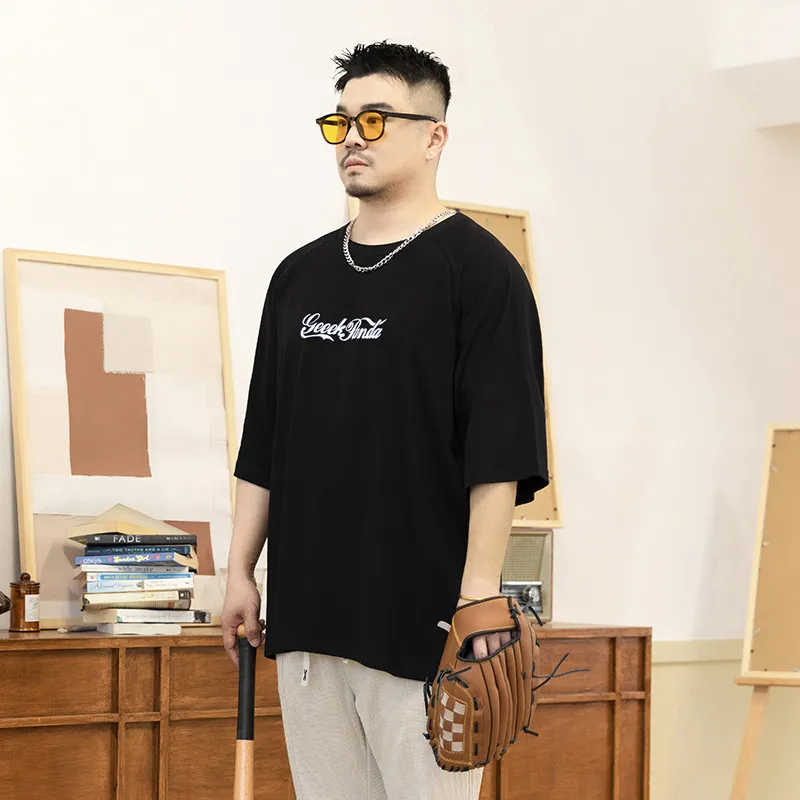 WAYNEXZAVIER 260g 100% Cotton T Shirt Unisex-3