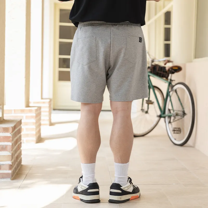 WAYNEXZAVIER Sweatpants Shorts Men's-12