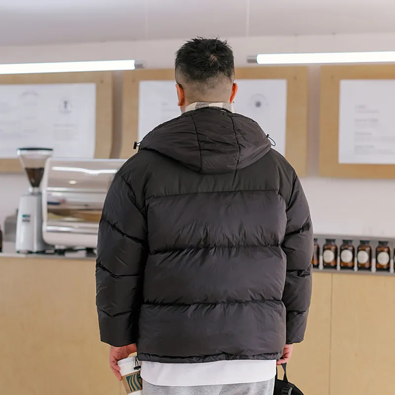 WAYNEXZAVIER Down Jackets Men-4