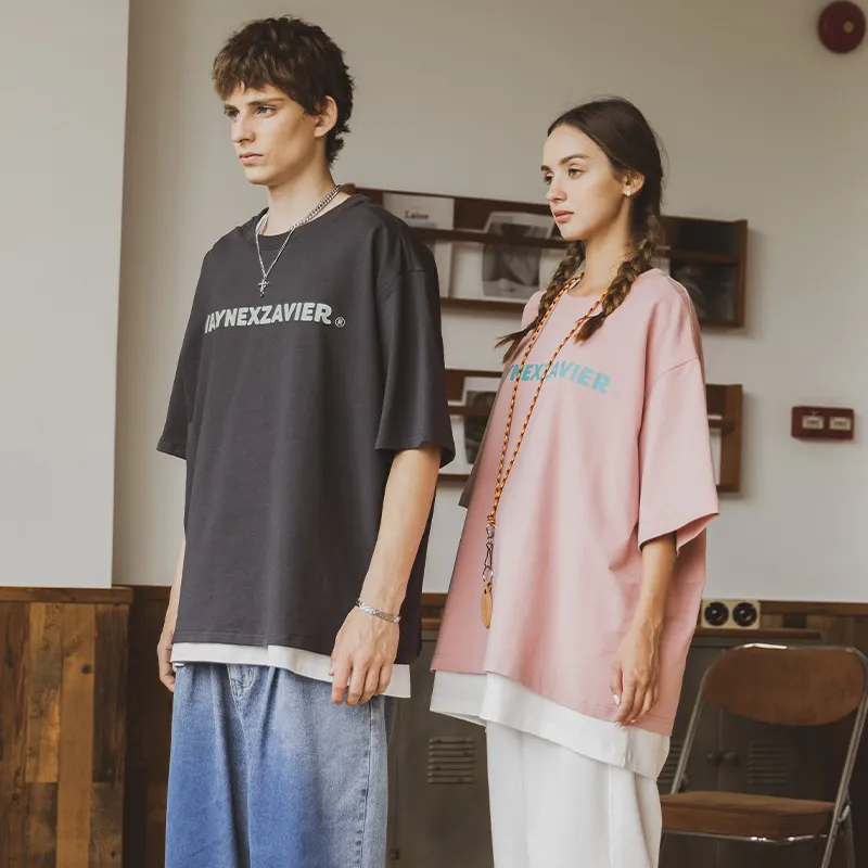 WAYNEXZAVIER T Shirts Unisex-41