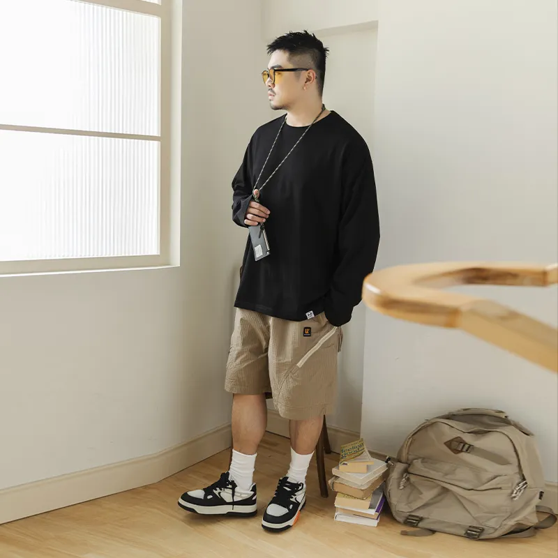 WAYNEXZAVIER T Shirts Men-12