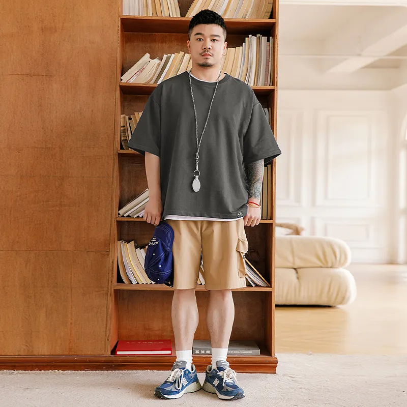 WAYNEXZAVIER T Shirts Men-33