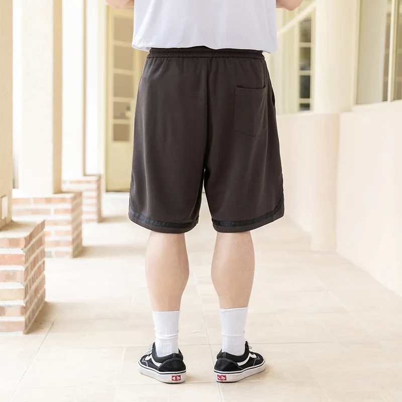 WAYNEXZAVIER Sweatpants Shorts Men's-4