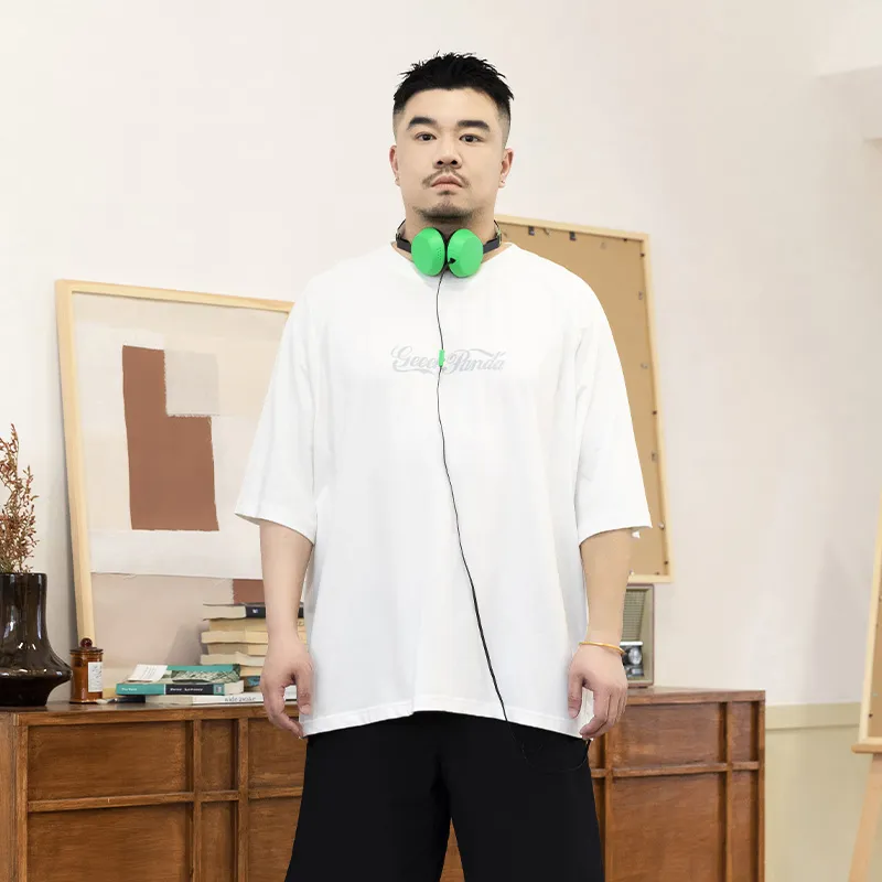 WAYNEXZAVIER 260g 100% Cotton T Shirt Unisex-10