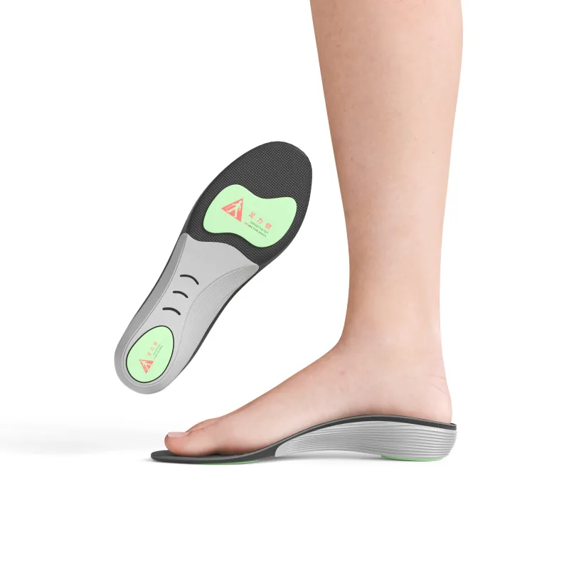 ZULIZ Matte Pearl Cleaning Cloth Insoles Unisex-2