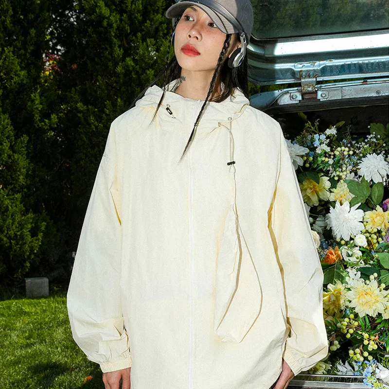 MANYSTON Sun Protection Clothing Unisex-11