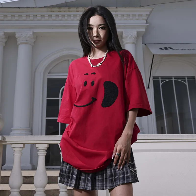 MANYSTON T-Shirts Unisex-25