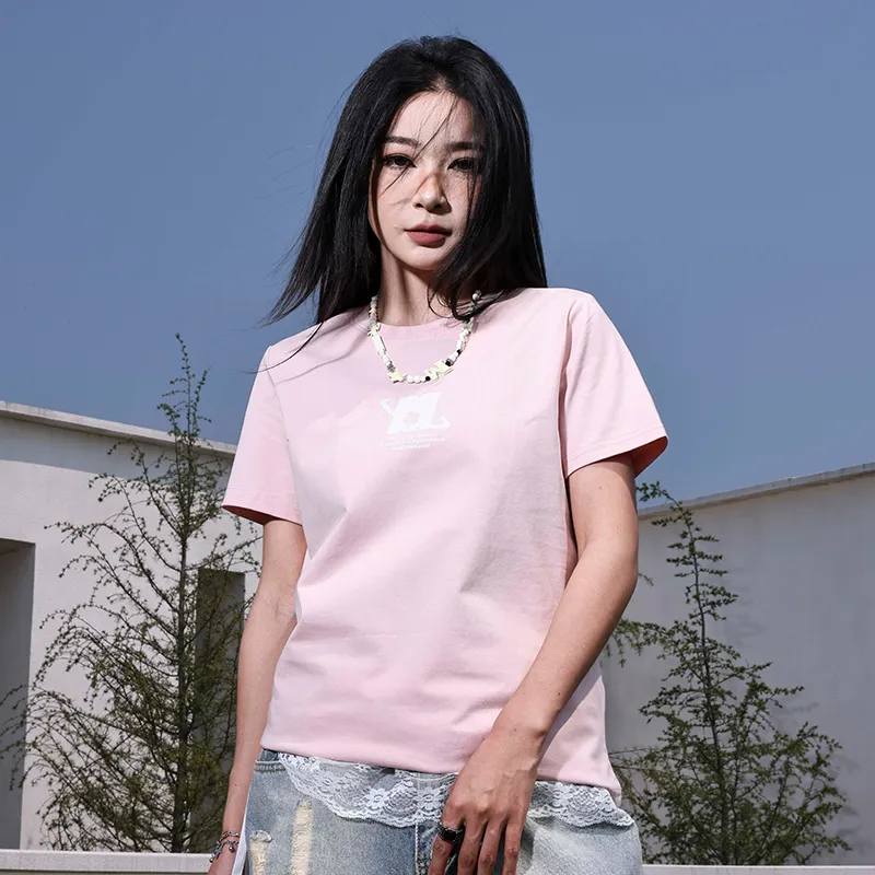 MANYSTON T Shirts Unisex-39