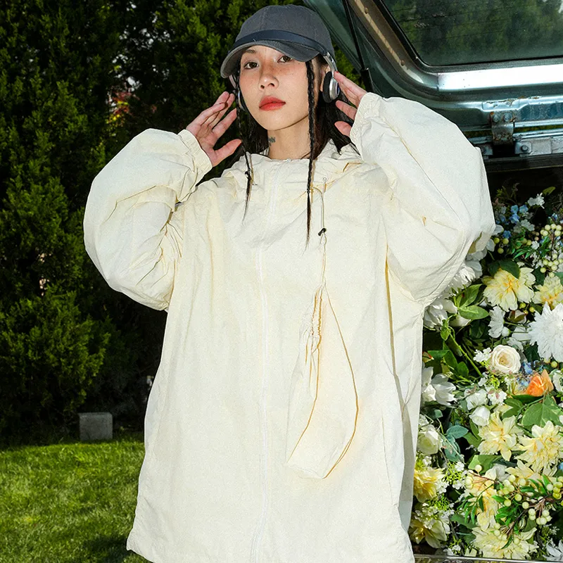 MANYSTON Sun Protection Clothing Unisex-12