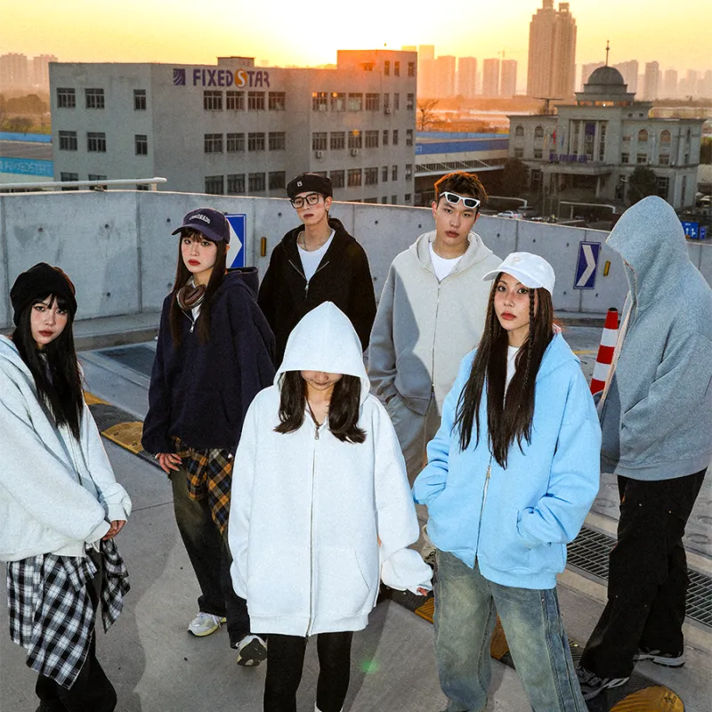 / Sweatshirts Unisex-5