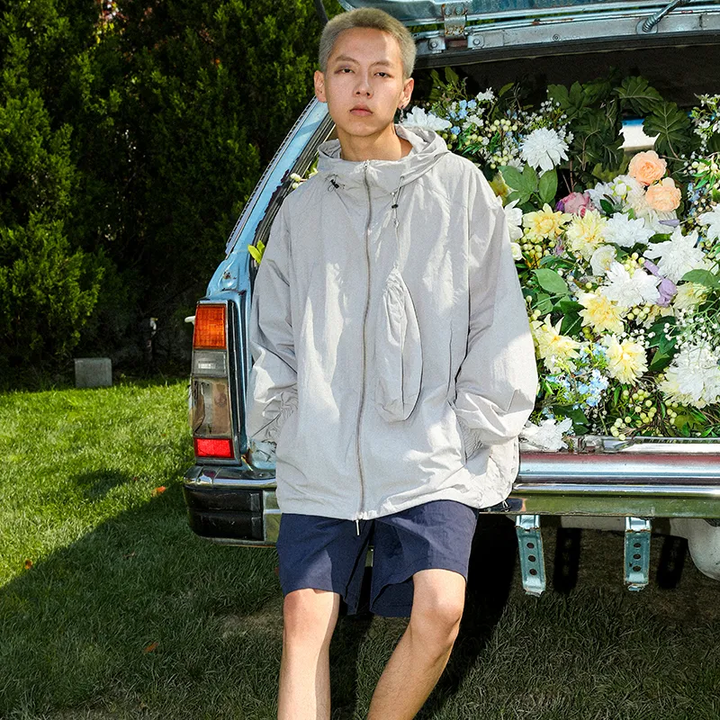 MANYSTON Sun Protection Clothing Unisex-33