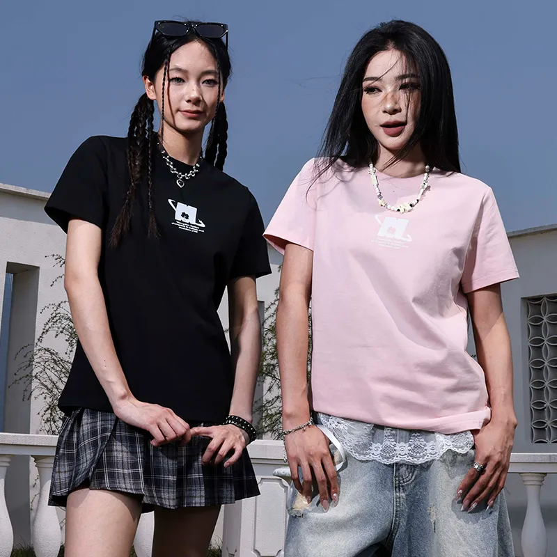 MANYSTON T Shirts Unisex-40