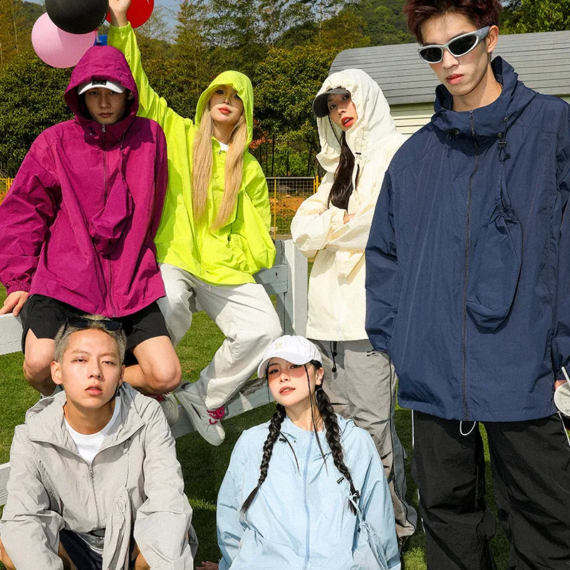 MANYSTON Sun Protection Clothing Unisex-27