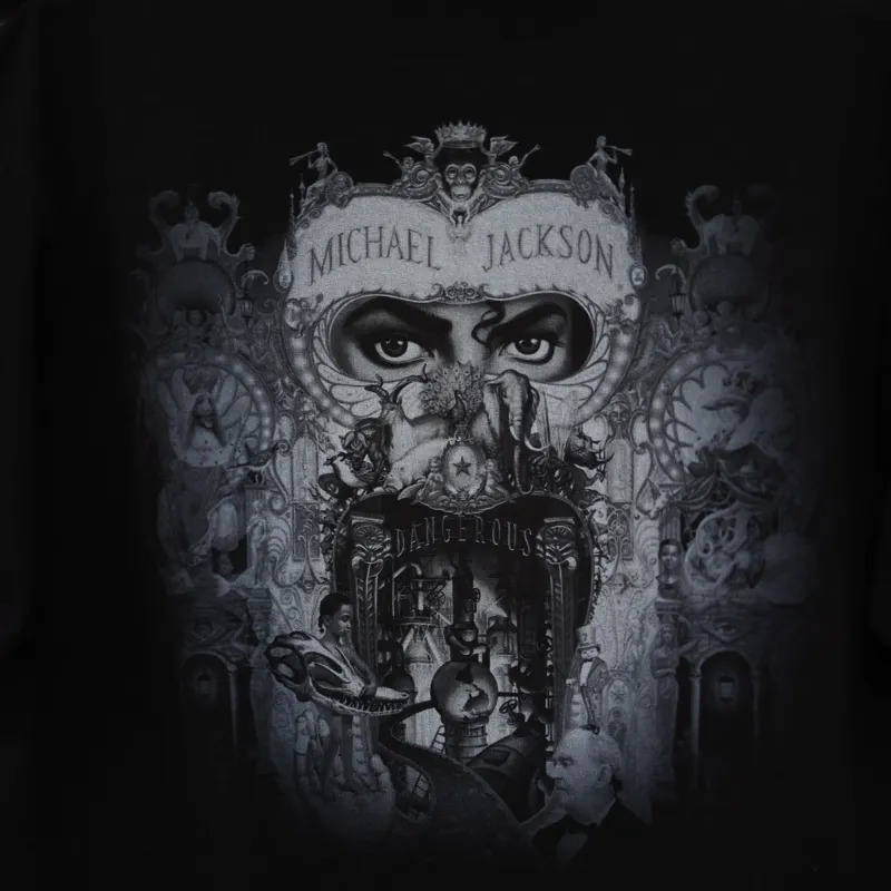 M26D T Shirts Unisex Black-3