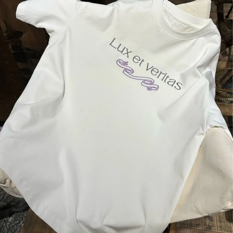 M26D T Shirts Unisex White-2