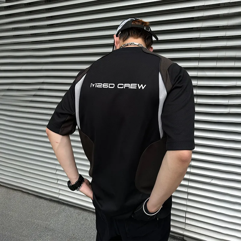 M26D T Shirts Unisex-4