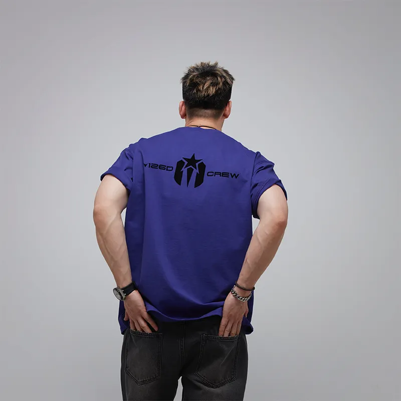 M26D T-Shirts Unisex-7
