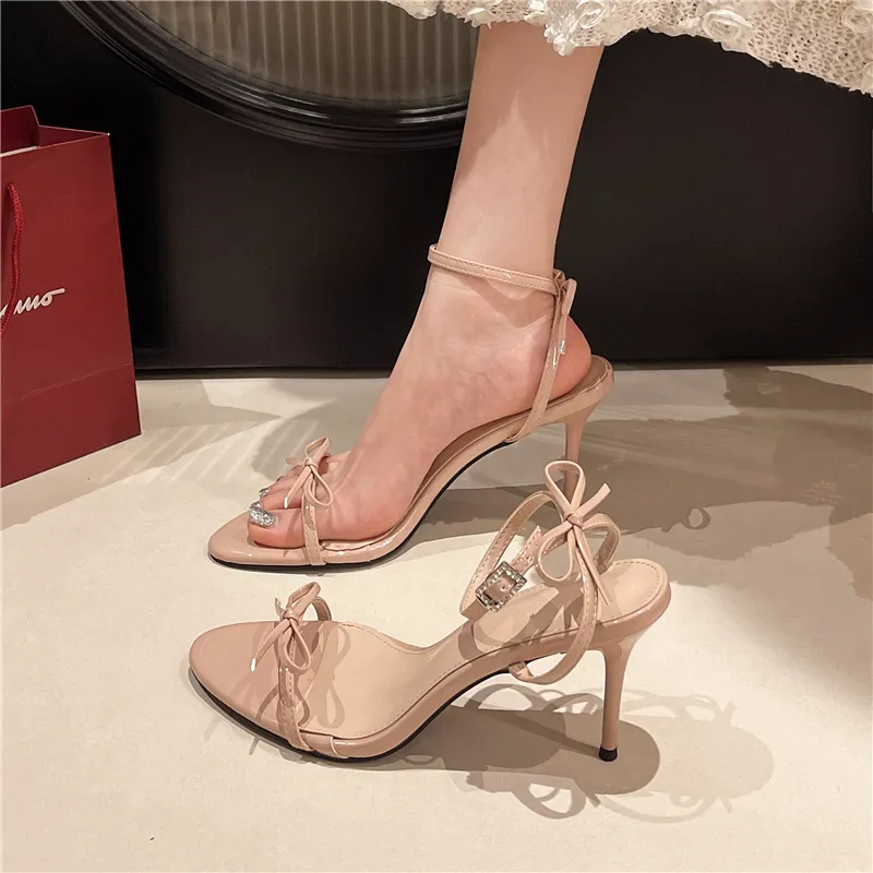 Dawei's House One Strap Sandals Women's-1