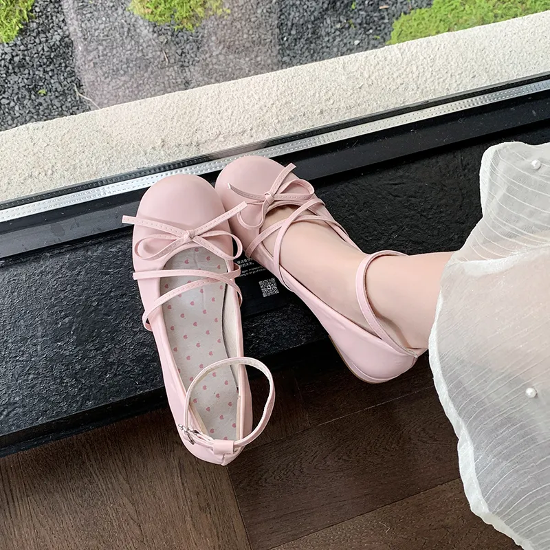 Dawei's House Casual Single Shoes Women's Gift Box Set-7