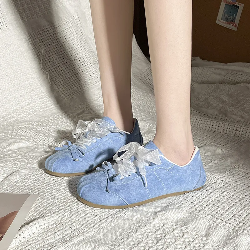 Dawei's House Casual Single Shoes Women's Box-9