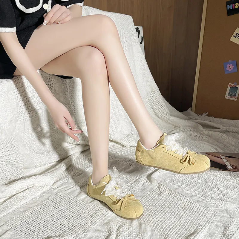 Dawei's House Casual Single Shoes Women's Box-6