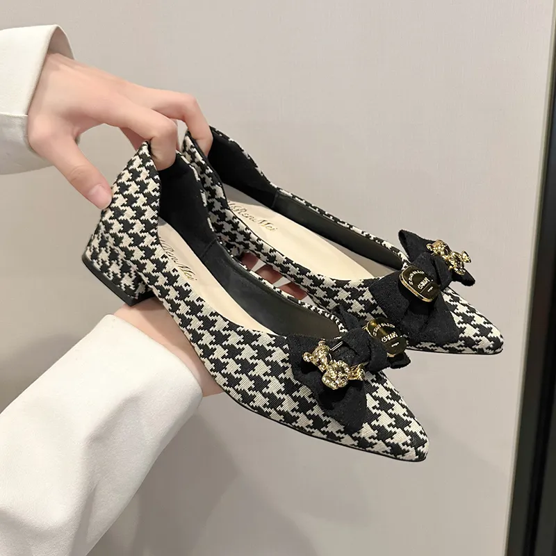 Dawei's House High Heels Women's-1