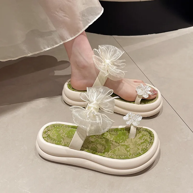 Dawei's House Slide Slippers Women's Gift Box Set-1