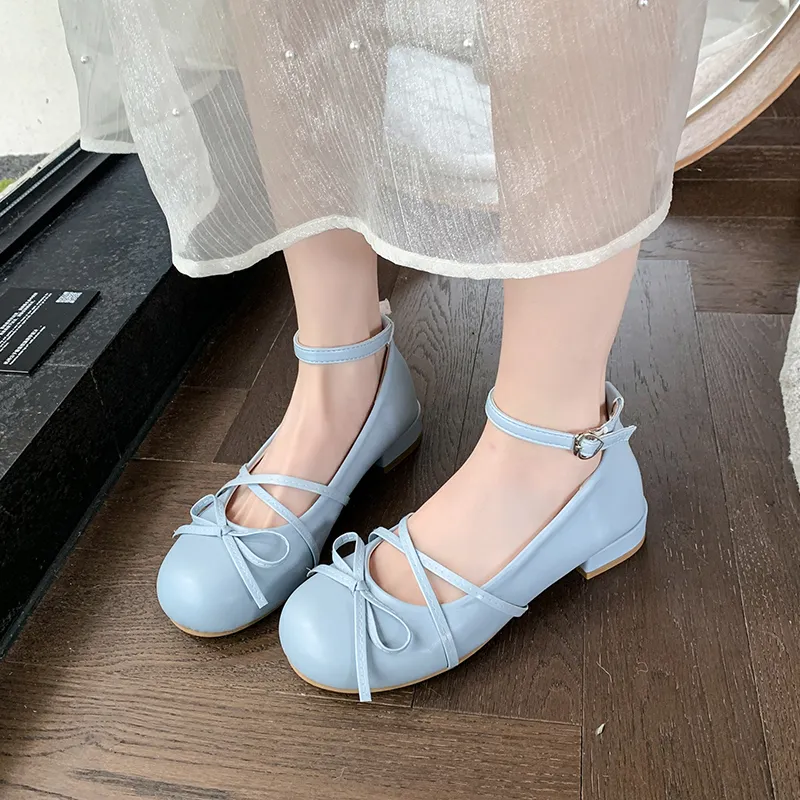 Dawei's House Casual Single Shoes Women's Gift Box Set-31