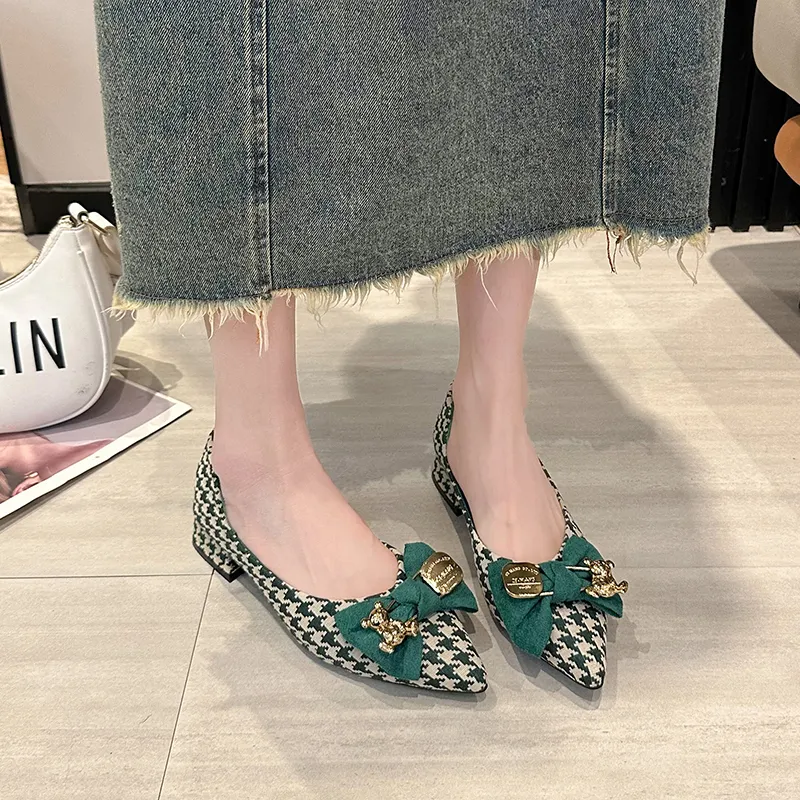 Dawei's House High Heels Women's-8