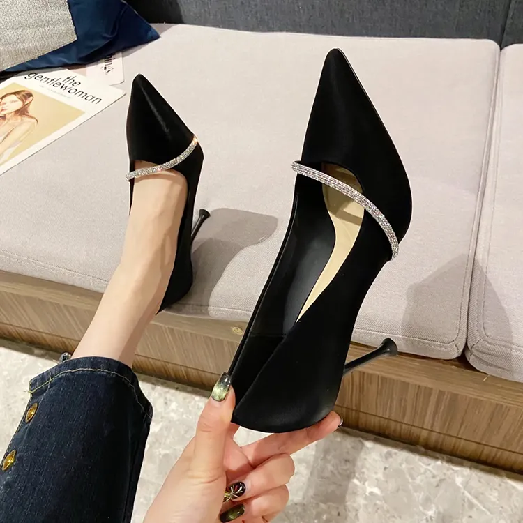Dawei's House High Heels Women's Gift Box Set-2