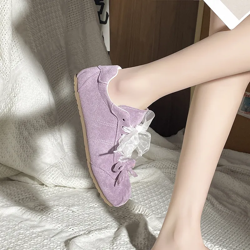 Dawei's House Casual Single Shoes Women's Box-15
