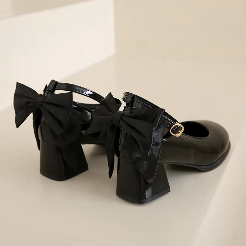 Dawei's House High Heels Women's Gift Box Set-14