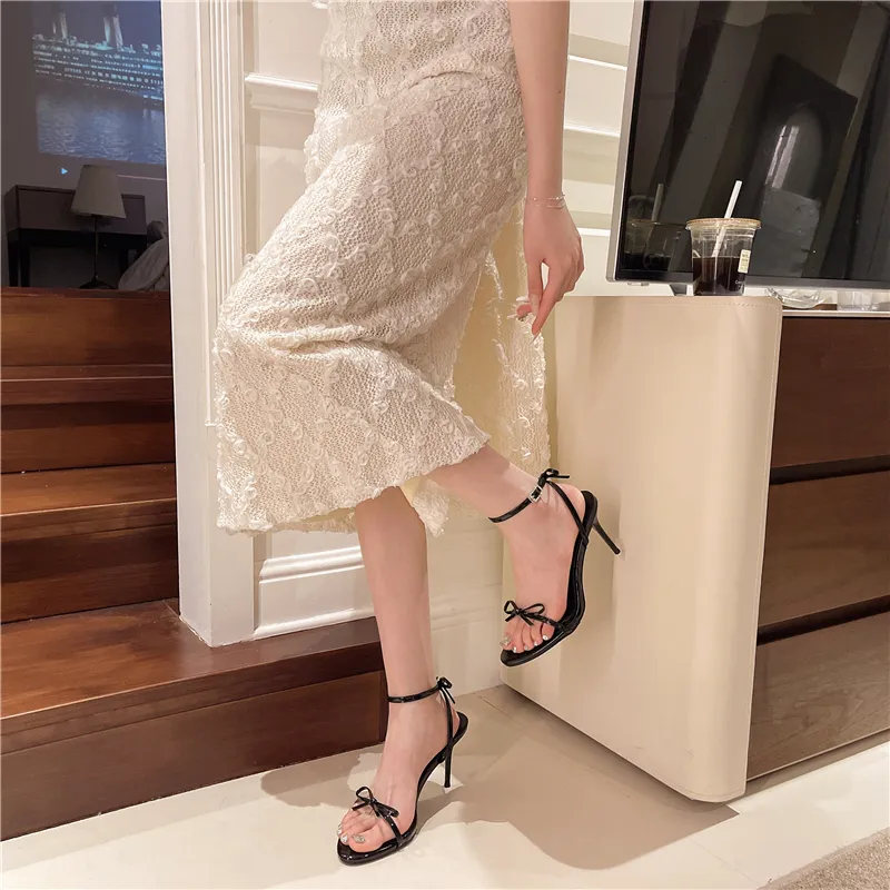 Dawei's House One Strap Sandals Women's-7