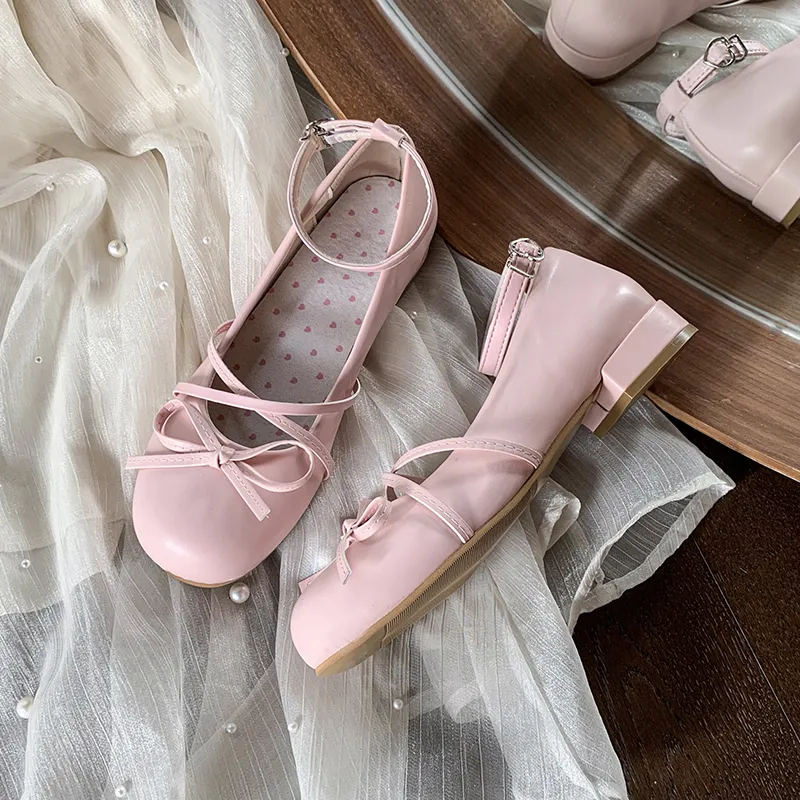 Dawei's House Casual Single Shoes Women's Gift Box Set-11