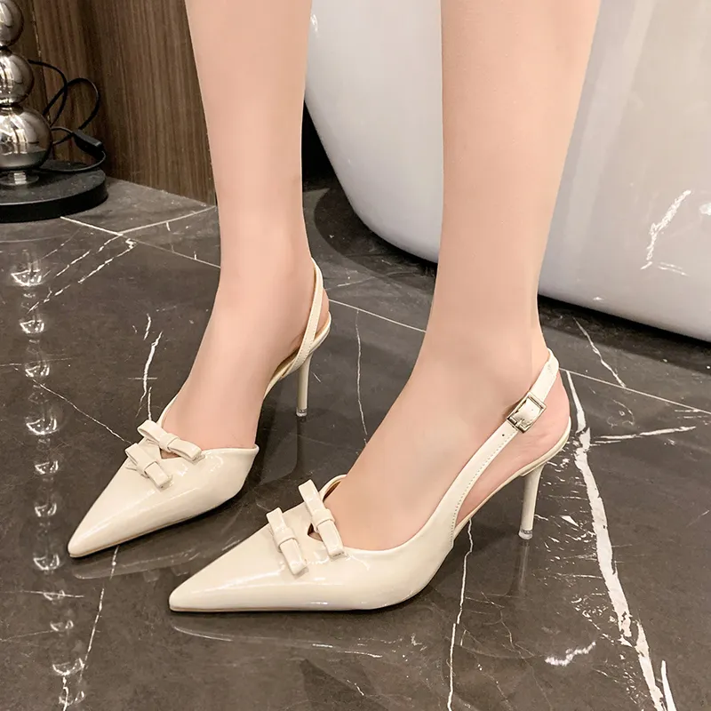 Dawei's House High Heels Women's Gift Box Set-7