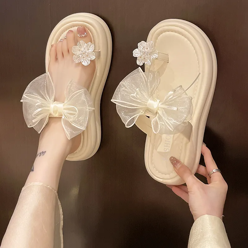 Dawei's House Slide Slippers Women's Gift Box Set-7