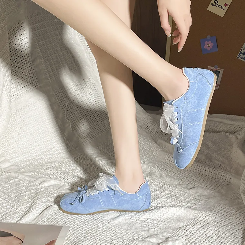 Dawei's House Casual Single Shoes Women's Box-10