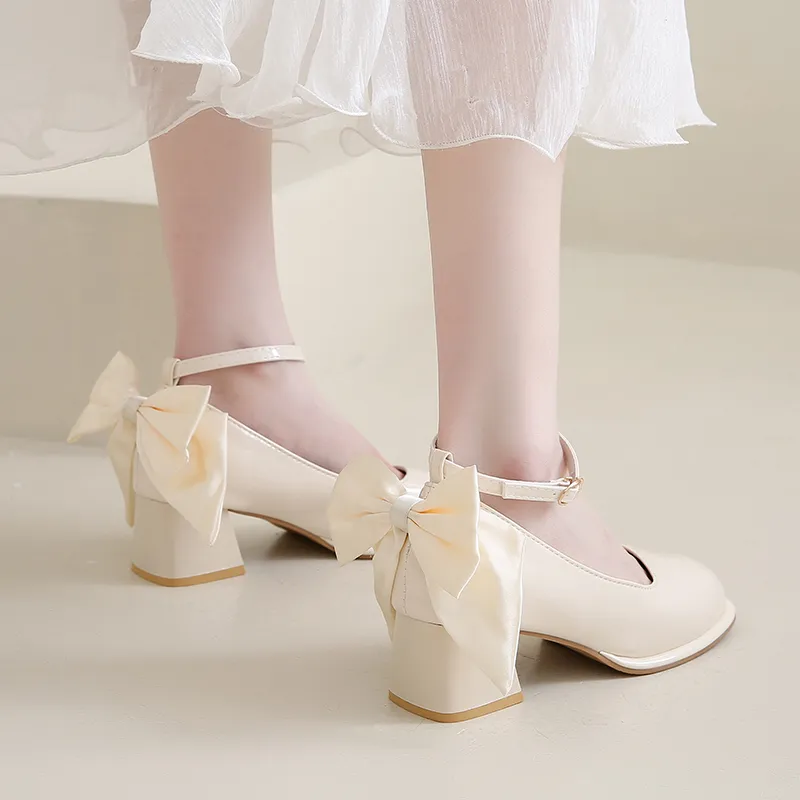 Dawei's House High Heels Women's Gift Box Set-12