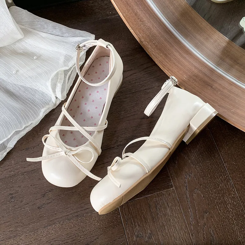 Dawei's House Casual Single Shoes Women's Gift Box Set-20
