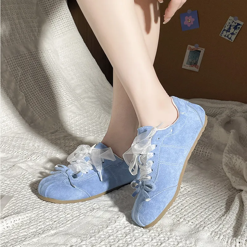 Dawei's House Casual Single Shoes Women's Box-26