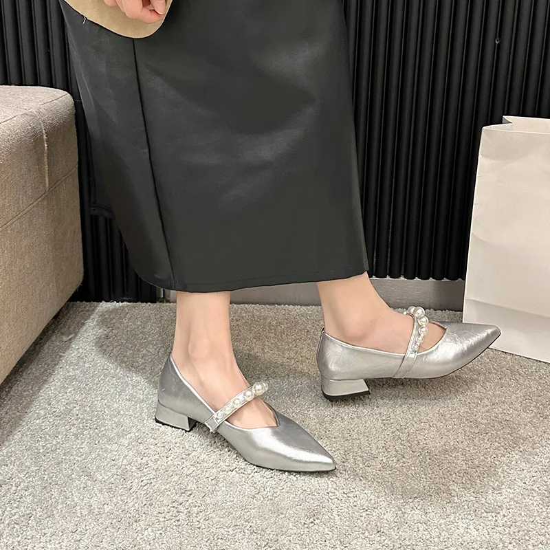 Dawei's House Low Top Casual Shoes Women's-5