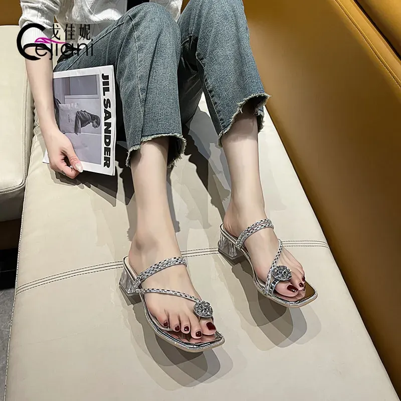 Dawei's House Rubber Sole Quiet, Slip Resistant, Odor Resistant Cushioning Slide Slippers Women's Gift Box Set-5
