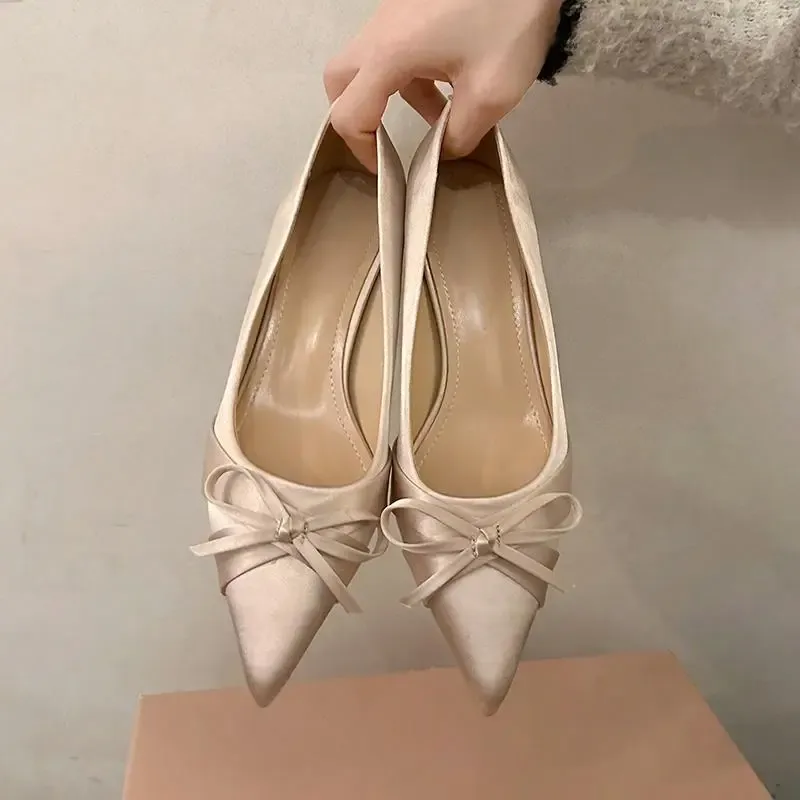 Dawei's House High Heels Women's Gift Box Set-13