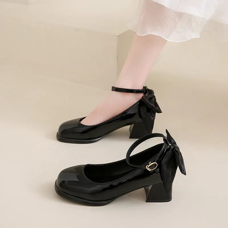 Dawei's House High Heels Women's Gift Box Set-15